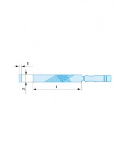 LIME PLATE MI DOUCE 200SR