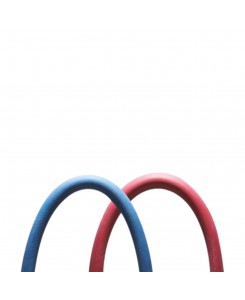 Push-On Hose Blue 13 mm....