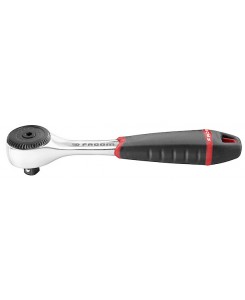 CLIQUET 1/4' ETANCHE COMPACT