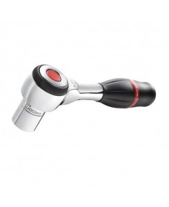 Cliquet manche rotatif 1/4''