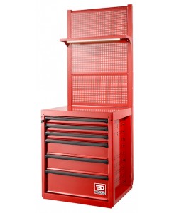 RWS - RAMPE LED