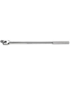 POIGNEE 1/2 ARTICU.LONG.METAL