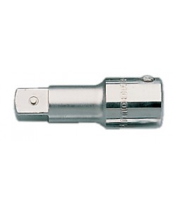 RALLONGE 1/2' LONGUEUR 75MM