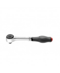 Cliquet manche rotatif 1/2''