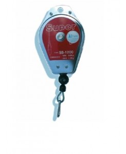 EQUILIBREUR A CABLE 0,6/1,5 KG