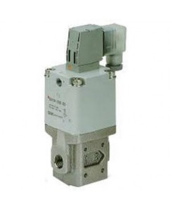 VANNE POUR REFRIGERANTS A...