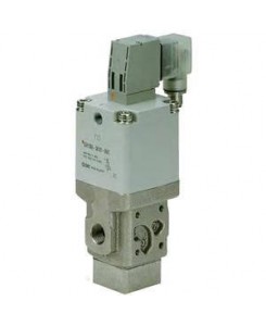 VANNE POUR REFRIGERANTS A...