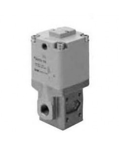 VANNE POUR REFRIGERANTS A...