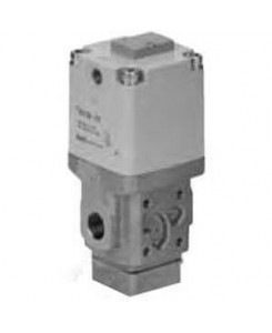 VANNE POUR REFRIGERANTS A...