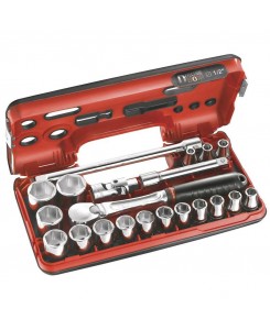 Coffret DBOX cliquet...