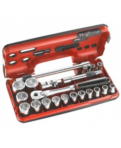 Coffret DBOX cliquet...