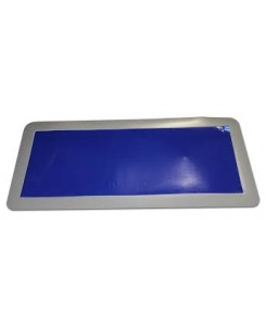 Sticky Mat White Refills,...