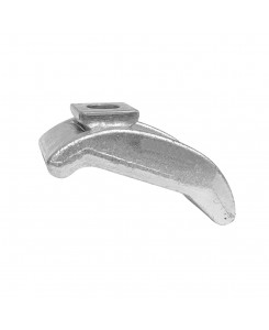 Stepped Clamp - 17