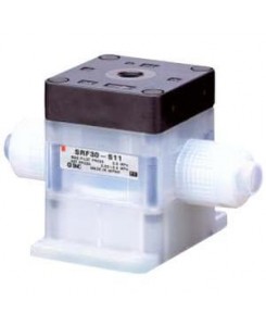 REGULATEUR PFA-PTFE POUR...