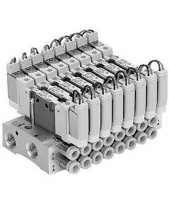 ELECTROVANNE 5/2 ET 5/3