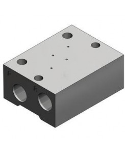 MANIFOLD BASE
