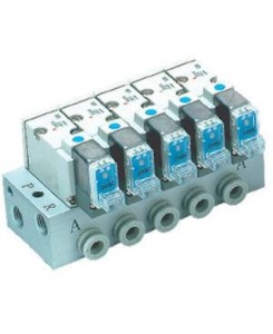 MANIFOLD BASE