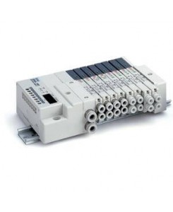 MANIFOLD BASE