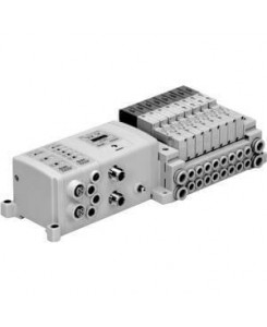 MANIFOLD BASE