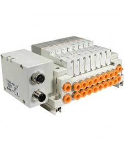 MANIFOLD BASE