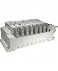 MANIFOLD BASE