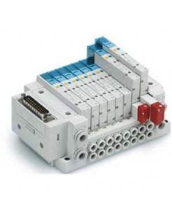 MANIFOLD BASE