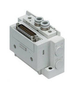 ELECTROVANNE 5/2 ET 5/3