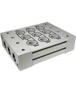 MANIFOLD BASE