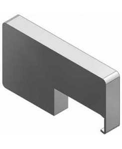 PLACA CIEGA P/SQ1000