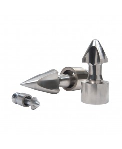 Screw Tip Assembly 52mm