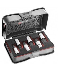 jeu embouts OGV grip 6 pans...