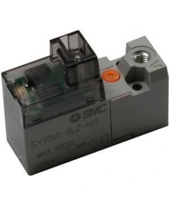 ELECTRODISTRIBUTEUR 3/2...