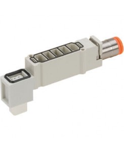 INDIVIDUAL SUP SPACER ASSY