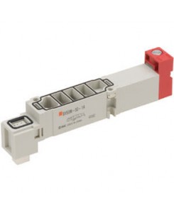 SUP STOP VALVE SPACER ASSY