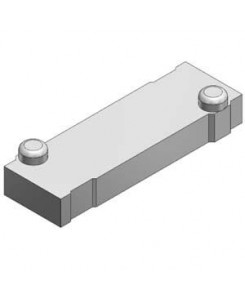 BLANK PLATE ASSY