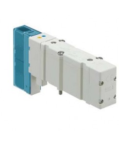 DIRECTIONAL CONTROL VALVE