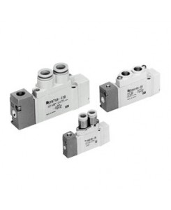 DISTRIBUTEUR 5/2 et 5/3 A...