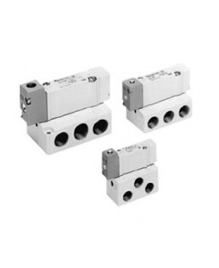 DISTRIBUTEUR 5/2 et 5/3 A...