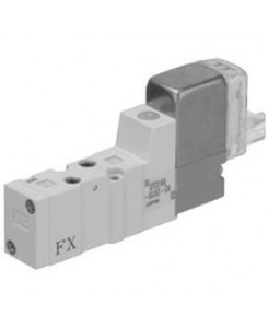 ELECTRODISTRIBUTEUR 5/2 ET...