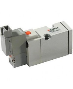 ELECTRODISTRIBUTEUR 3/2...