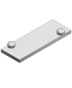 BLANKING PLATE ASSY
