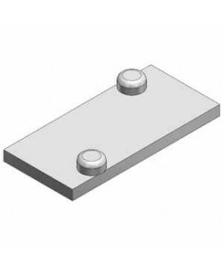 BLANKING PLATE BASE MOUNTED