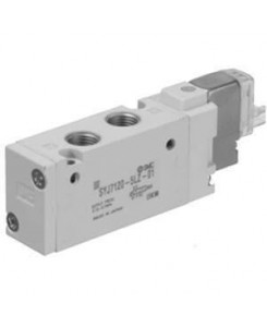 5 PORT SOLENOID VALVE