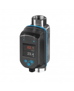 Single Zone Monitor 5-100...