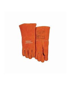 GANT SOUDEUR ORANGE TAILLE L