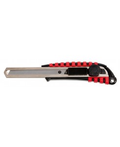 Cutter manche bi-matière à...