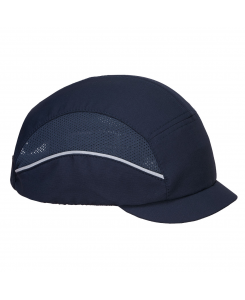 Casquette anti-heurt...