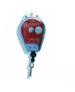 EQUILIBREUR A CABLE 1,5/3 KG