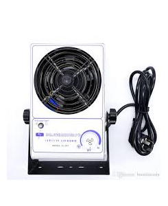 SL 001 IONIZING AIR BLOWER