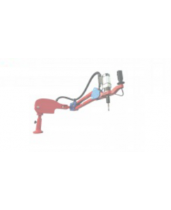 TARAUDEUSE ELECTRIQUE SNP400